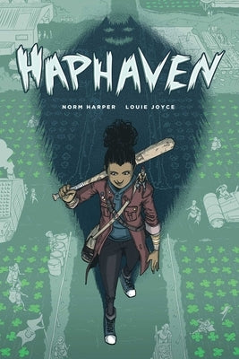 Haphaven by Harper, Norm
