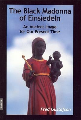 Black Madonna by Gustafson, Fred