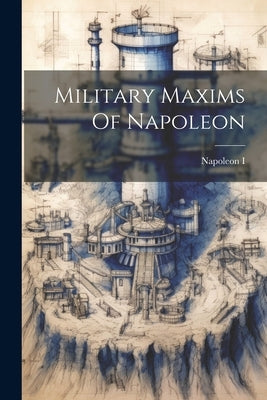 Military Maxims Of Napoleon by Napoleon I (Emperor of the French)