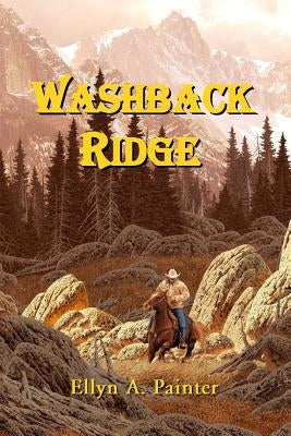 Washback Ridge by Painter, Ellyn a.