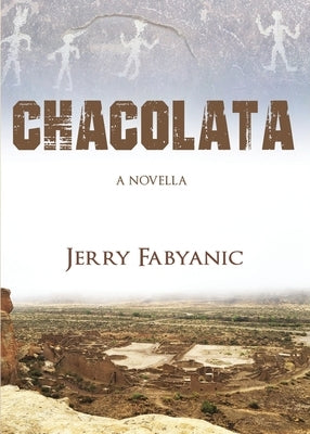 Chacolata by Fabyanic, Jerry