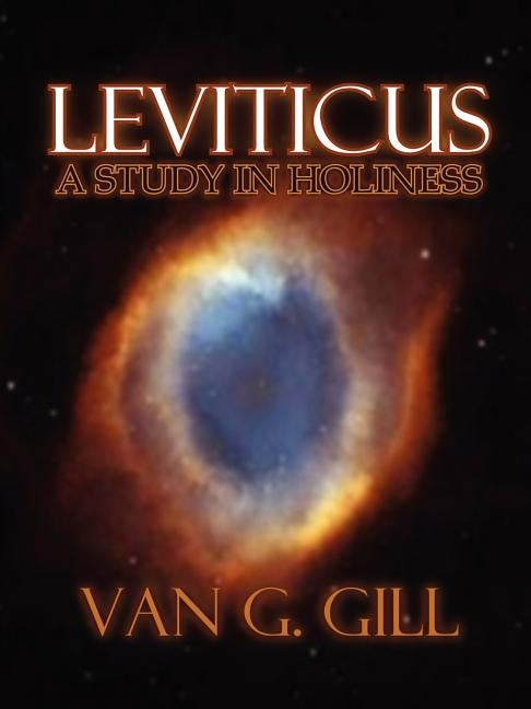 Leviticus by Gill, Van