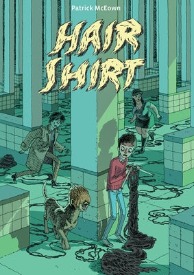 Hair Shirt by McEown, Patrick