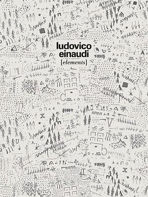 Ludovico Einaudi - Elements: Piano Solo by Einaudi, Ludovico