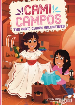 (Not) Cuban Valentines by Jennings, Terry Catasús