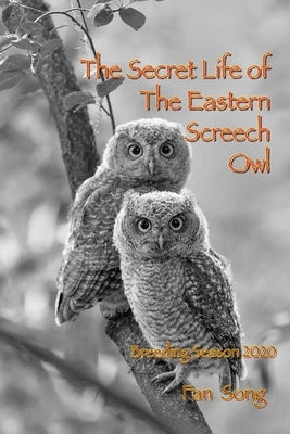 The Secret Life of Eastern Screech Owl: Breeding Season 2020 by Christian Fritschi
