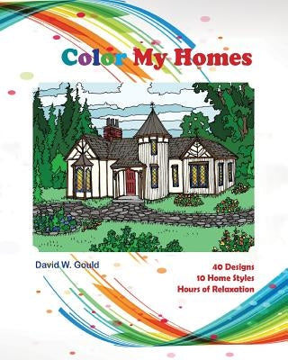 Color My Homes by Duncan, Sarah