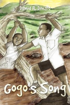 Gogo's Song by Donald, David R.