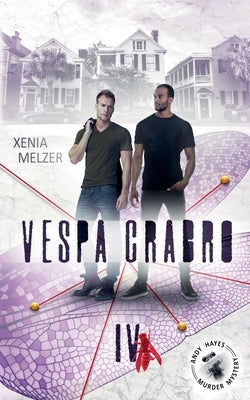 Vespa Crabro by Melzer, Xenia