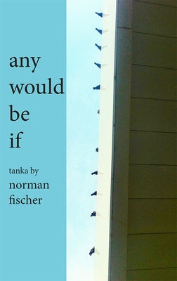 Any Would Be If by Fischer, Norman