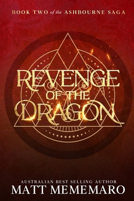 Revenge of the Dragon by Mememaro, Matt