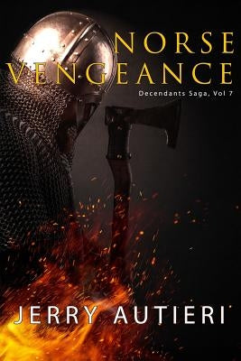 Norse Vengeance by Autieri, Jerry