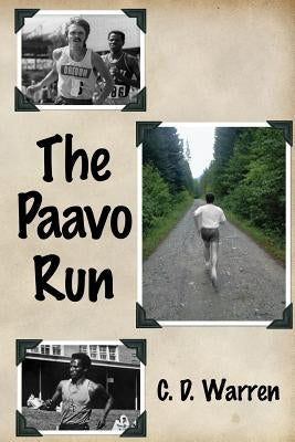 The Paavo Run by Warren, C. D.