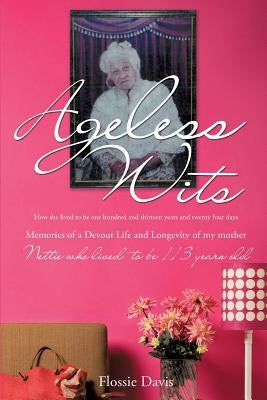 Ageless Wits by Davis, Flossie