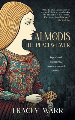 Almodis by Warr, Tracey