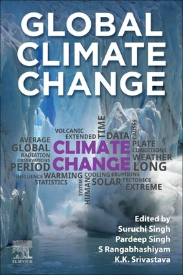 Global Climate Change by Singh, Suruchi