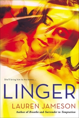 Linger by Jameson, Lauren