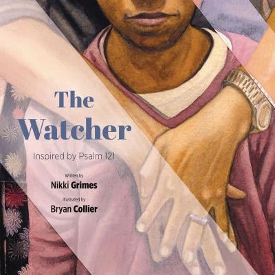 The Watcher by Grimes, Nikki