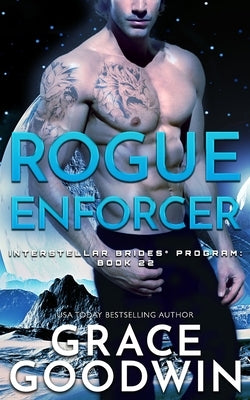 Rogue Enforcer by Goodwin, Grace