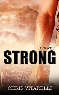 Strong by Vitarelli, Chris