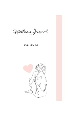 Wellness Journal by Abdullah, Fatima