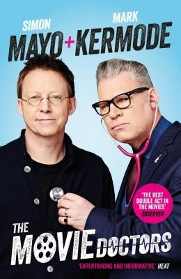 The Movie Doctors by Mayo, Simon