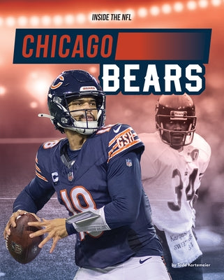 Chicago Bears by Kortemeier, Todd