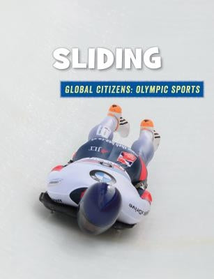 Sliding by Labrecque, Ellen
