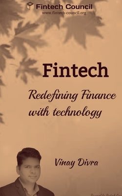 FinTech by Divra, Vinay