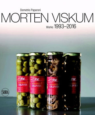 Morten Viskum: Works 1993-2016 by Viskum, Morten