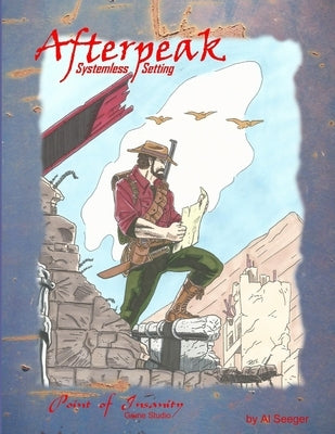 Afterpeak Systemless Setting by Seeger, Al