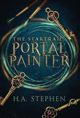 The Startrail: Portal Painter by Stephen, H. a.