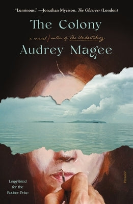 The Colony by Magee, Audrey