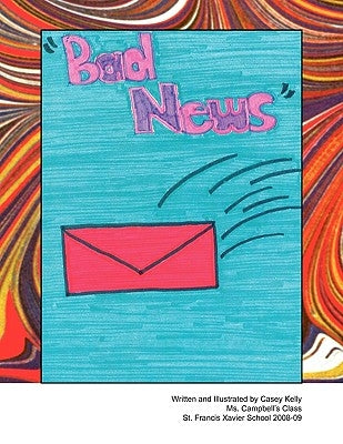 Bad News by Joan and Tom Craven