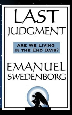 Last Judgment by Swedenborg, Emanuel