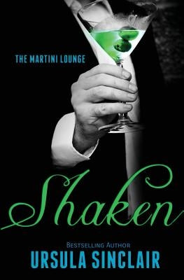 Shaken: Young Guns Book 1.5 by Sinclair, Ursula