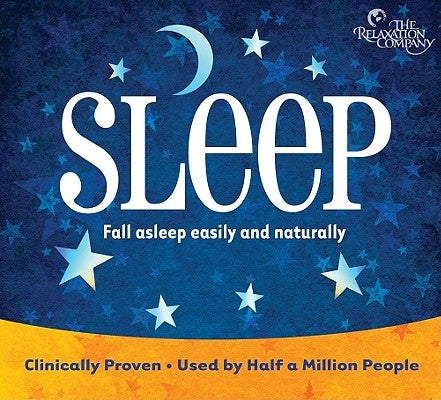 Sleep: Fall Asleep Easily and Naturally by Ison, David
