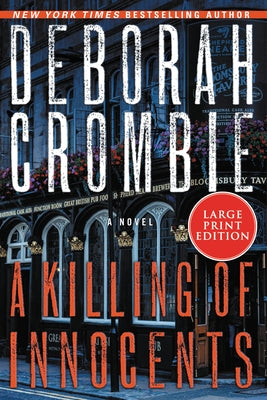 A Killing of Innocents by Crombie, Deborah