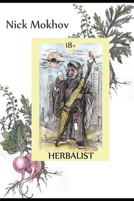 Herbalist by Redkin, Alex