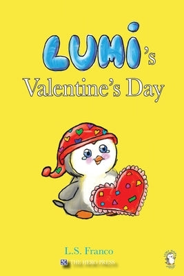 Lumi's Valentine's Day by Franco, L. S.
