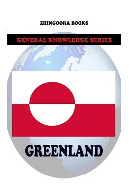 Greenland by Books, Zhingoora