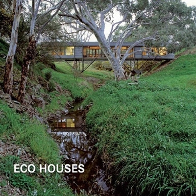 Eco Houses by Publications, Loft