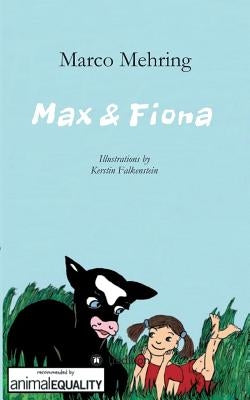 Max & Fiona by Mehring, Marco
