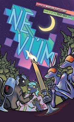 Nevi'im by Scott-Clary, Madison