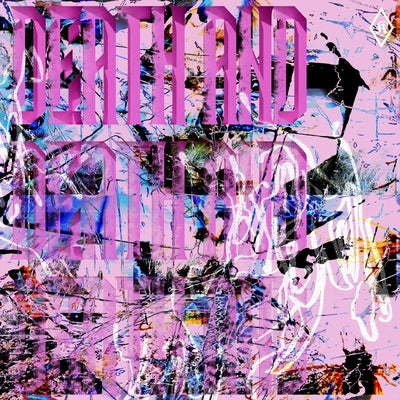 Death And by Woods, Yarrow Yes