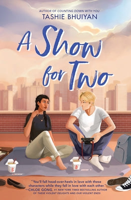 A Show for Two by Bhuiyan, Tashie