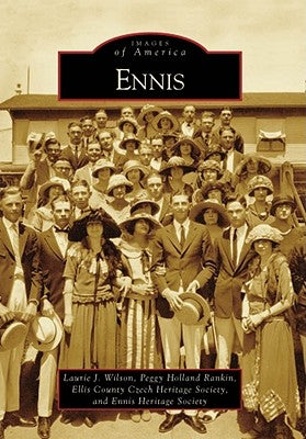 Ennis by Wilson, Laurie