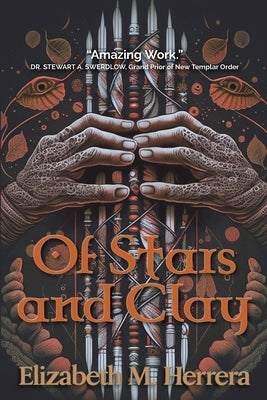 Of Stars and Clay by Herrera, Elizabeth M.