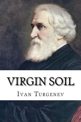 Virgin Soil by Townsend, R. S.