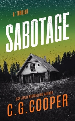 Sabotage by Cooper, C. G.
